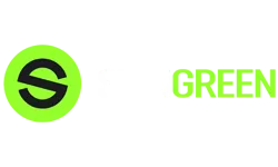 SpinGreen Casino logo